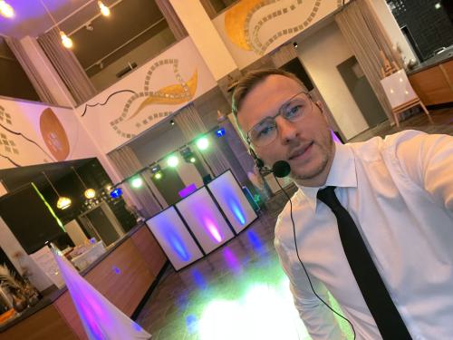 Profilbild zu Dawid Knopczyk